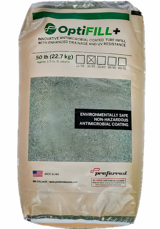 OptiFIll Pet Friendly Infill 16/20 or 30/50