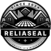ReliaSeal - Home