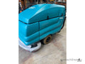 Tennant 5700 auto scrubber 32" (1 day rental)