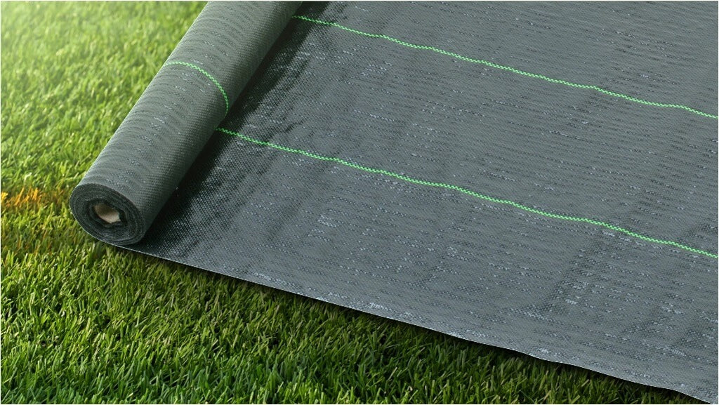 Landscape Fabric 6’x300’