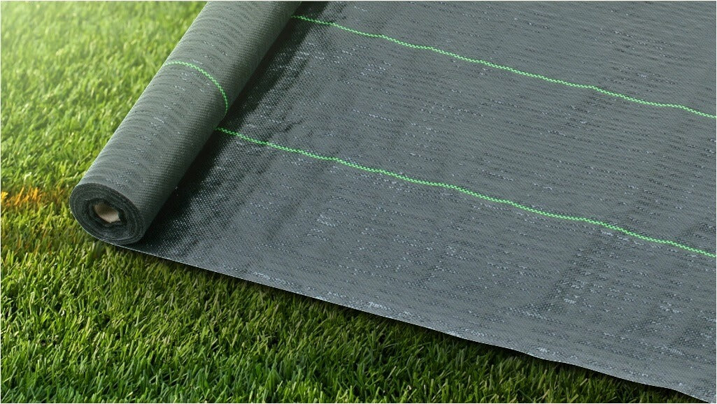Landscape Fabric 6’x300’