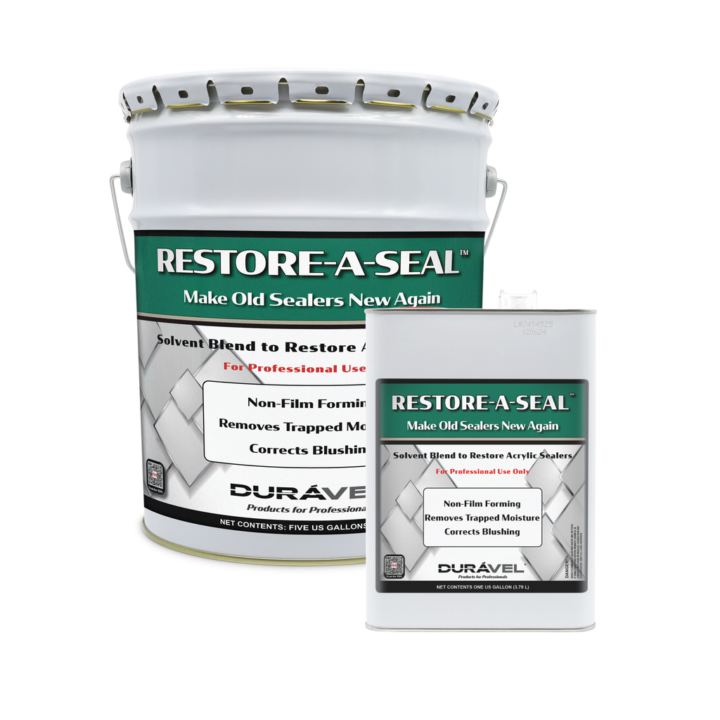 Restore-A-Seal™ image 0