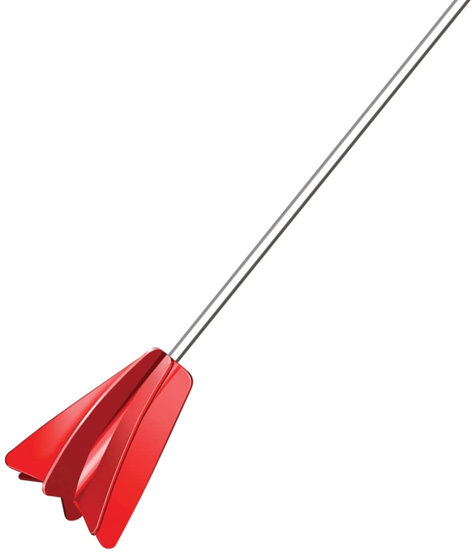 ALLWAY 5G HELIX PAINT MIXER image 0
