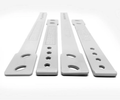 SURESPIKE REPLACEMENT STRAPS FOR 46195 (SET OF 4 - 2 FOR EACH SHOE) image 0