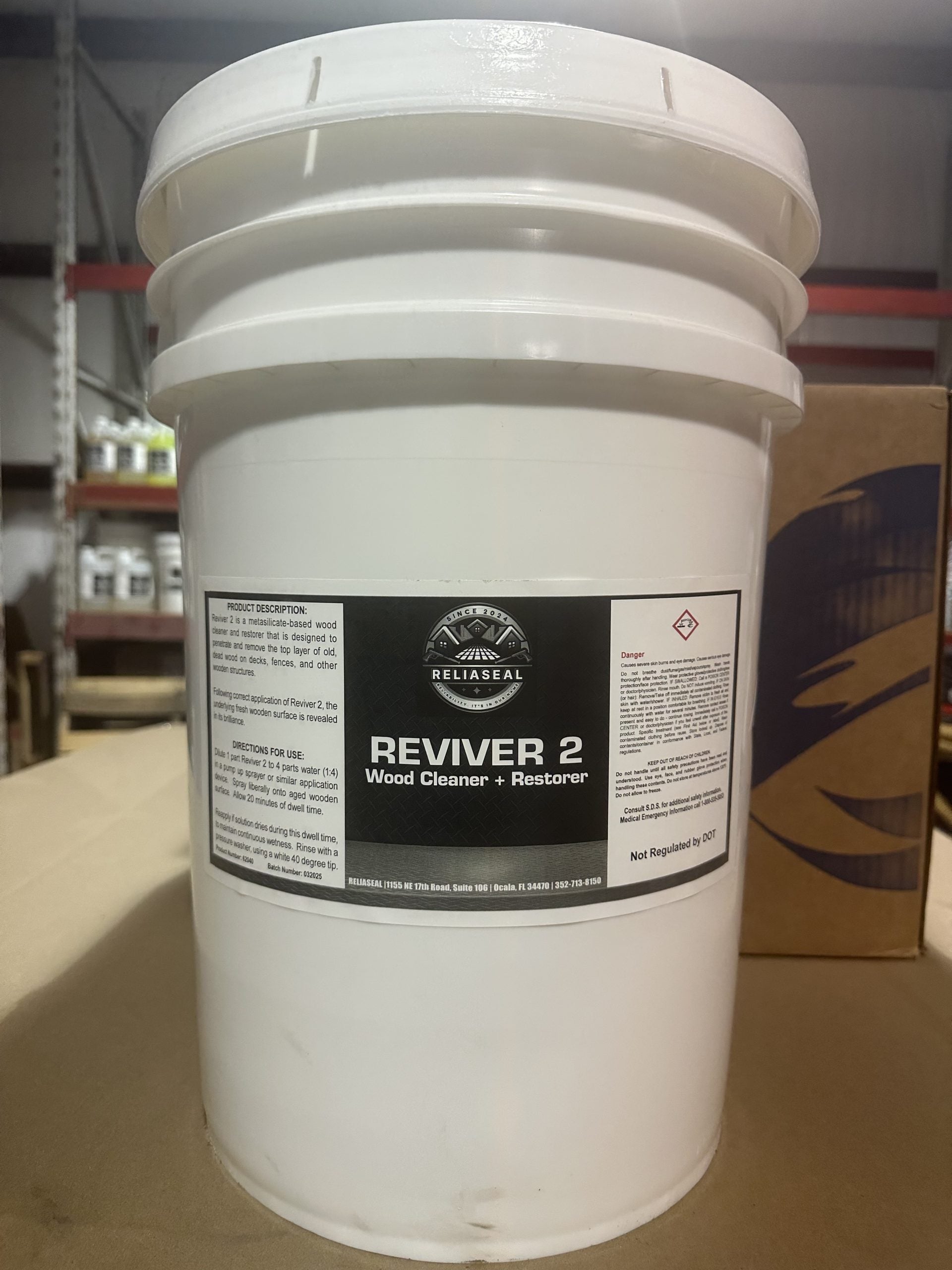 Reviver 2 image 0