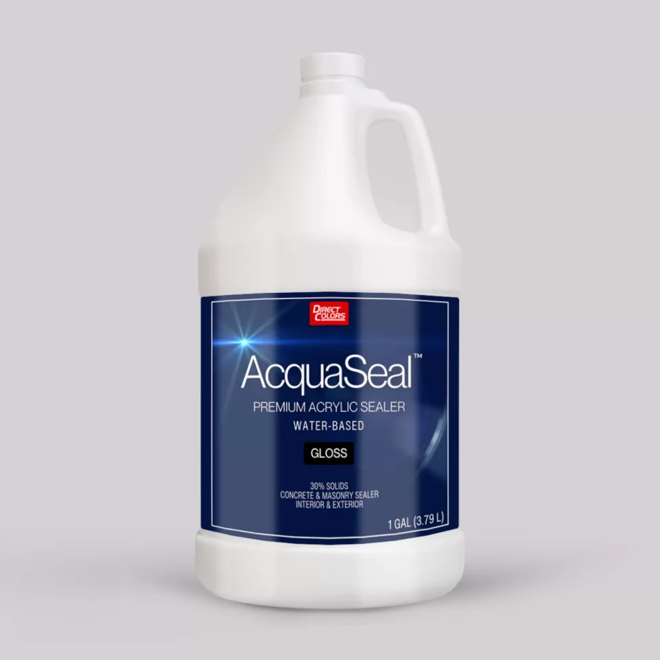 AcquaSeal Gloss image 0