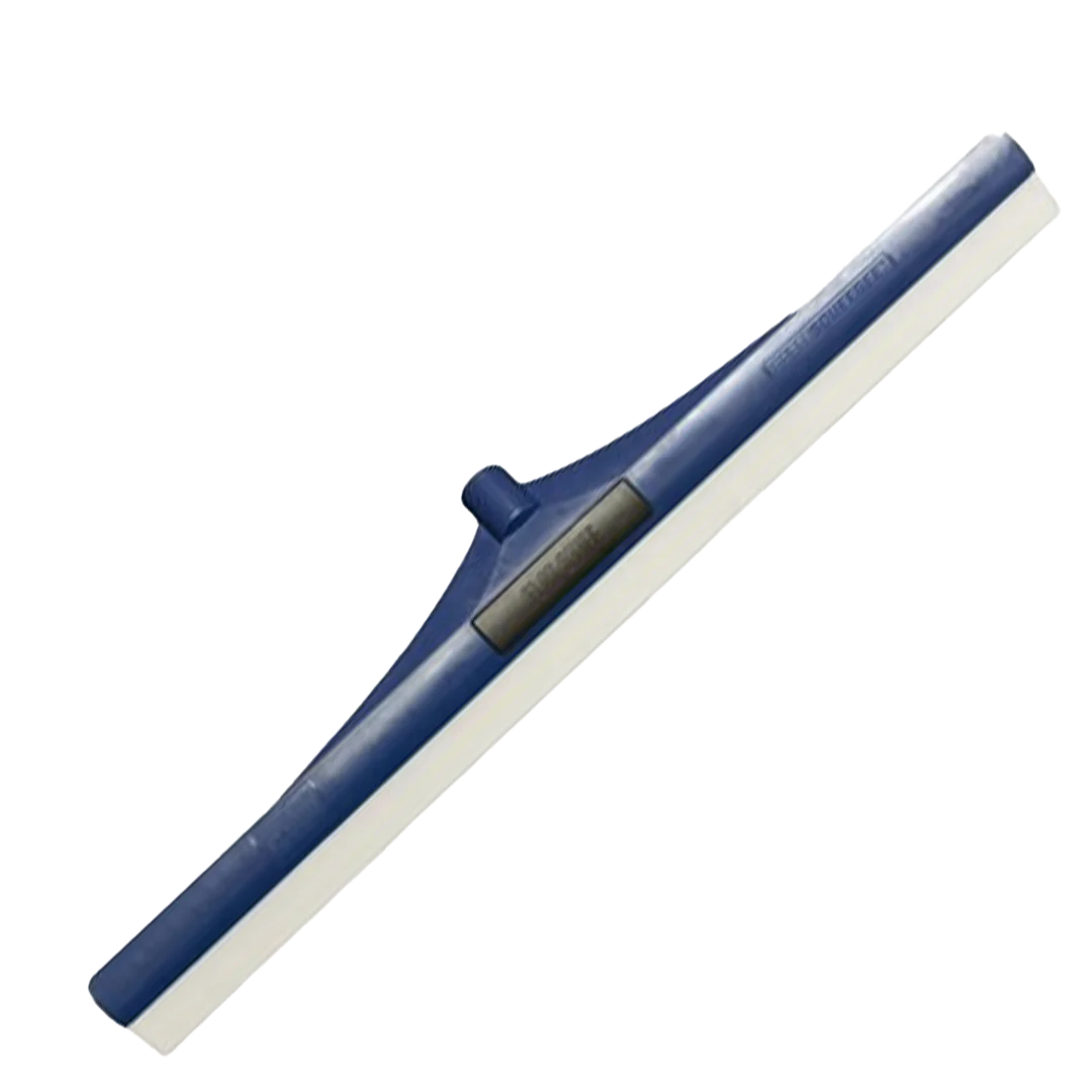 24" MIDWEST RAKE® SPEEDSQUEEGEE™, FLAT STIFF image 0