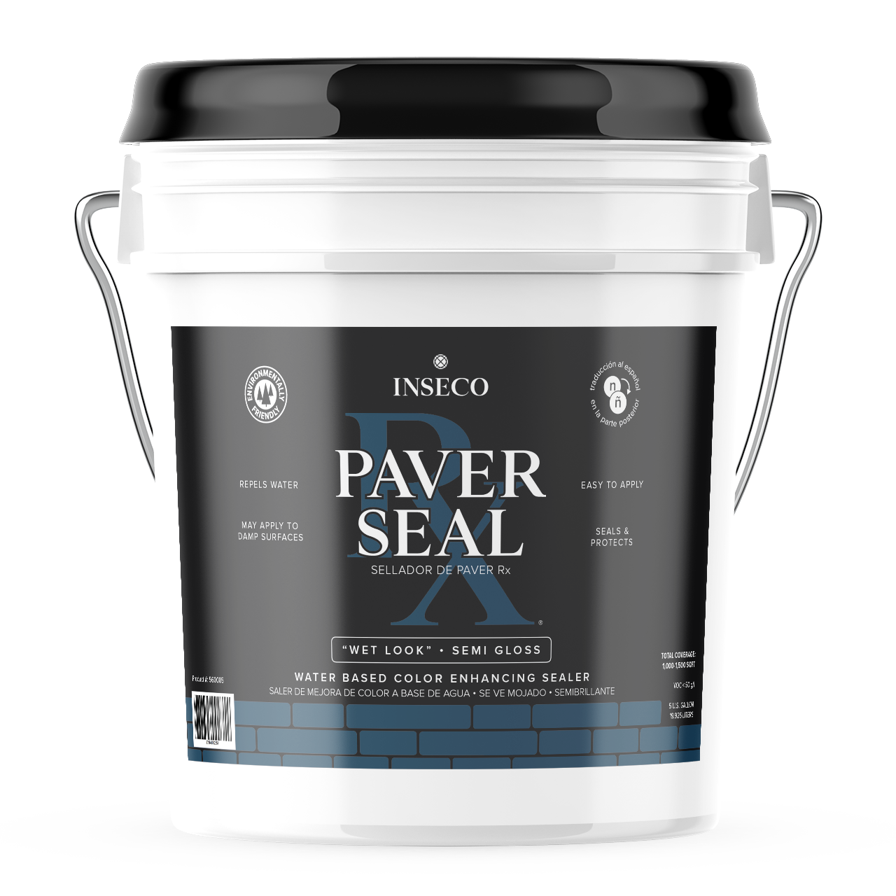 Paver Seal RX image 0
