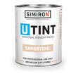 U-TINT UNIVERSAL PIGMENT PACK - 16 OZ - Sandstone image