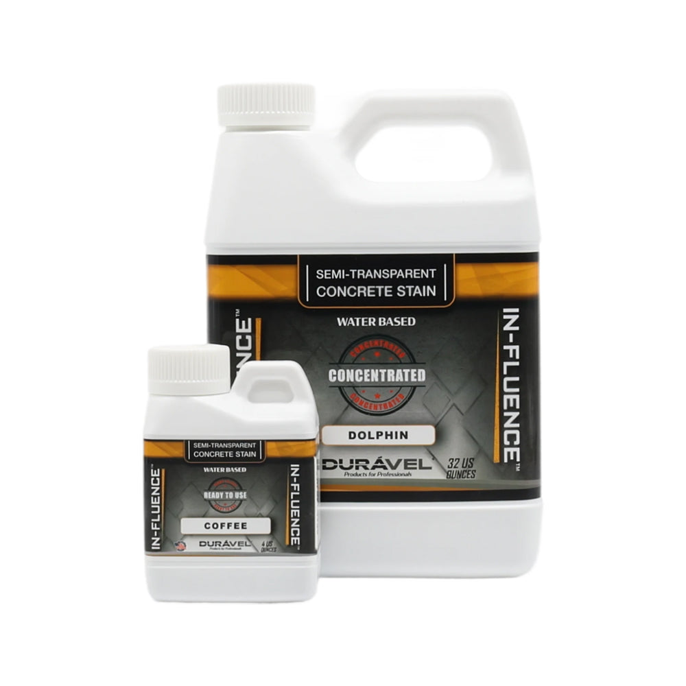 In-Fluence Water Base Stain Concentrate (makes one gallon), 1 Quart image 0