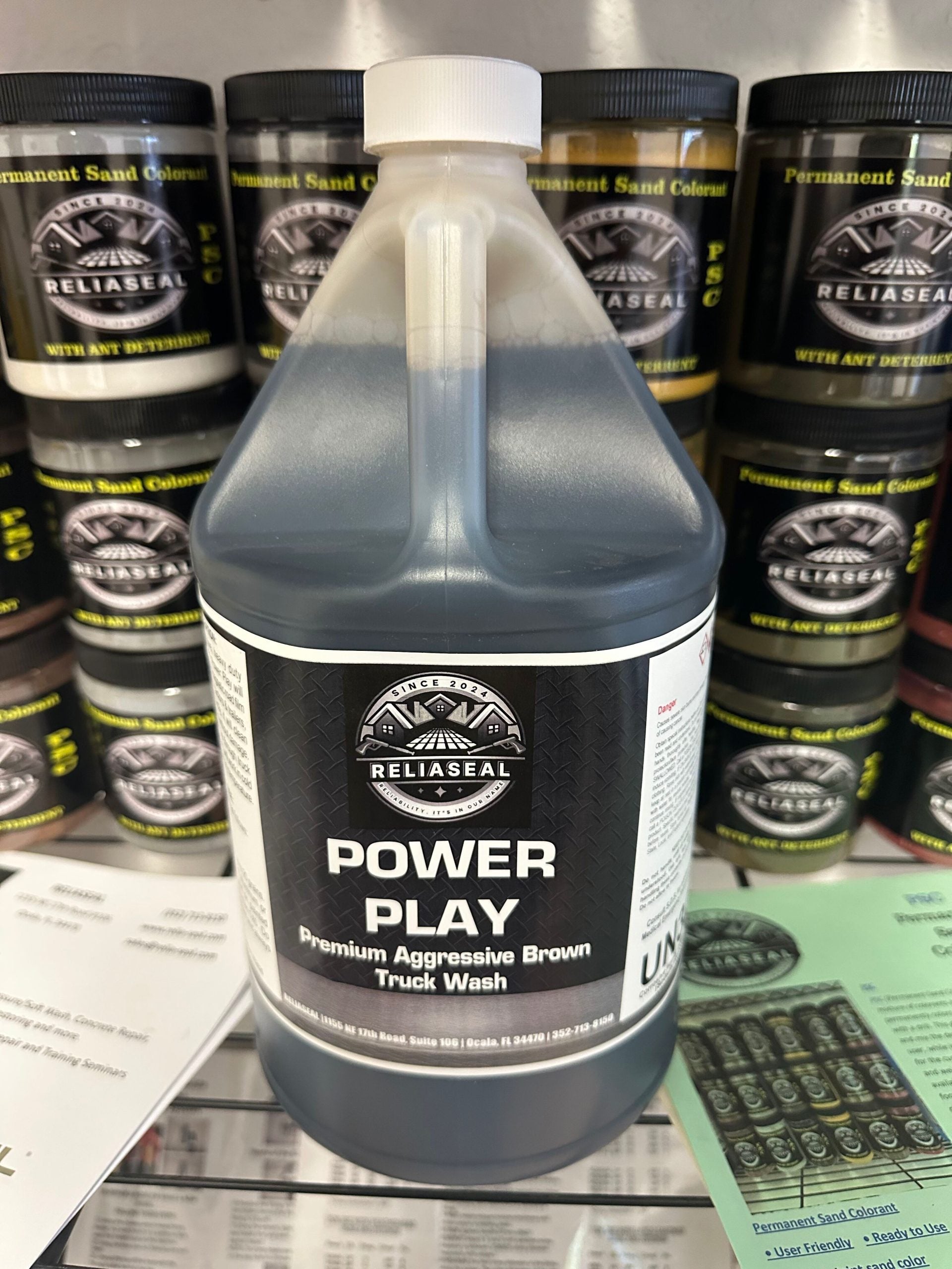 Power Play image 0