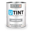 U-TINT UNIVERSAL PIGMENT PACK - 16 OZ - Light Gray image