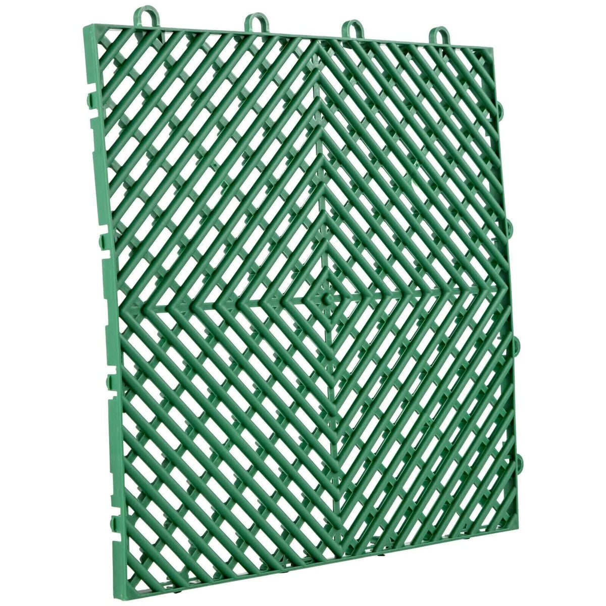 Drainage Tiles