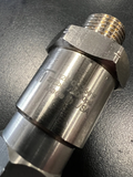 3/8" High Flow Mosmatic Swivel image 0