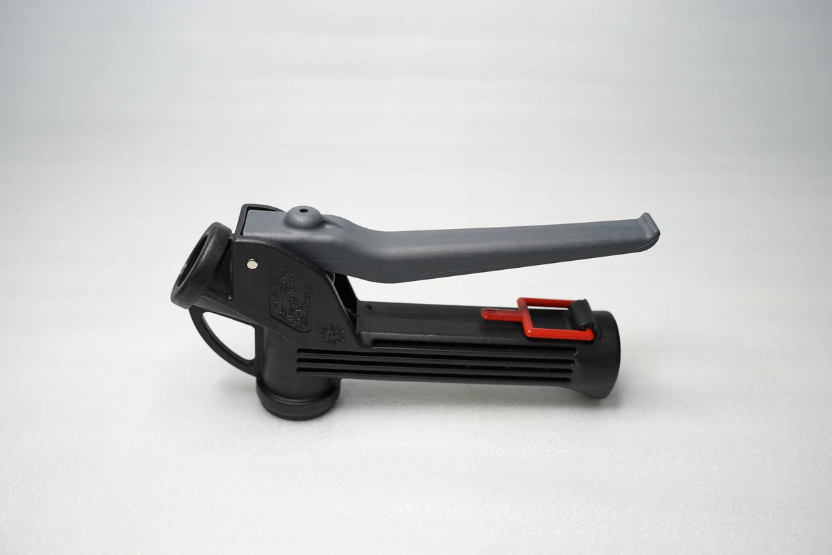 1/2" Soft Wash Poly Spray Gun ST-510 HydroJet