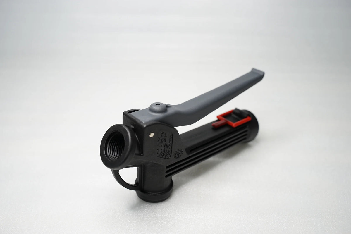 1/2" Soft Wash Poly Spray Gun ST-510 HydroJet