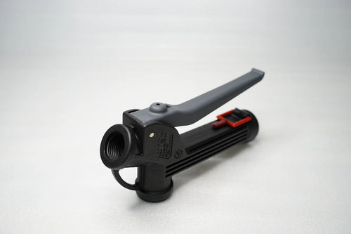 1/2" Soft Wash Poly Spray Gun ST-510 HydroJet