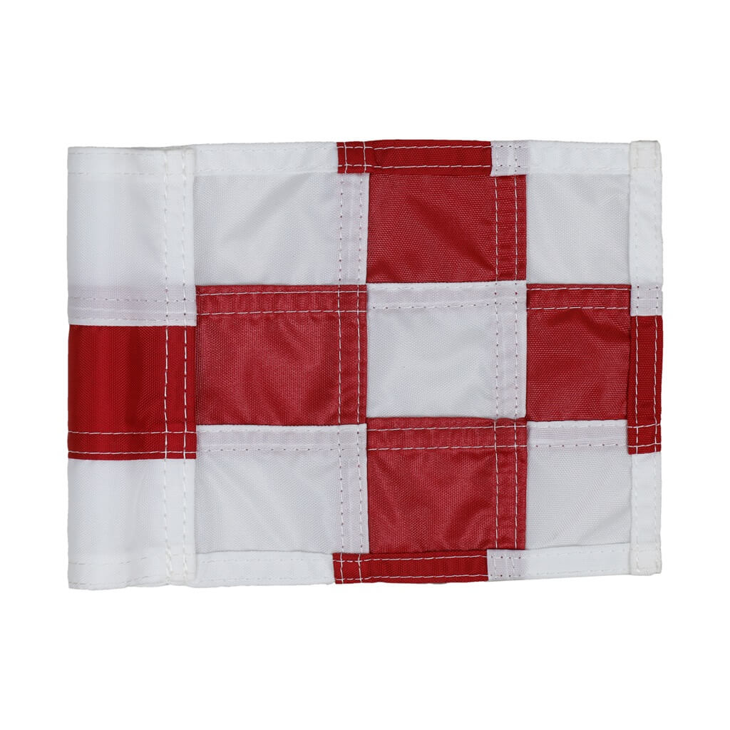 Golf Flag kit complete