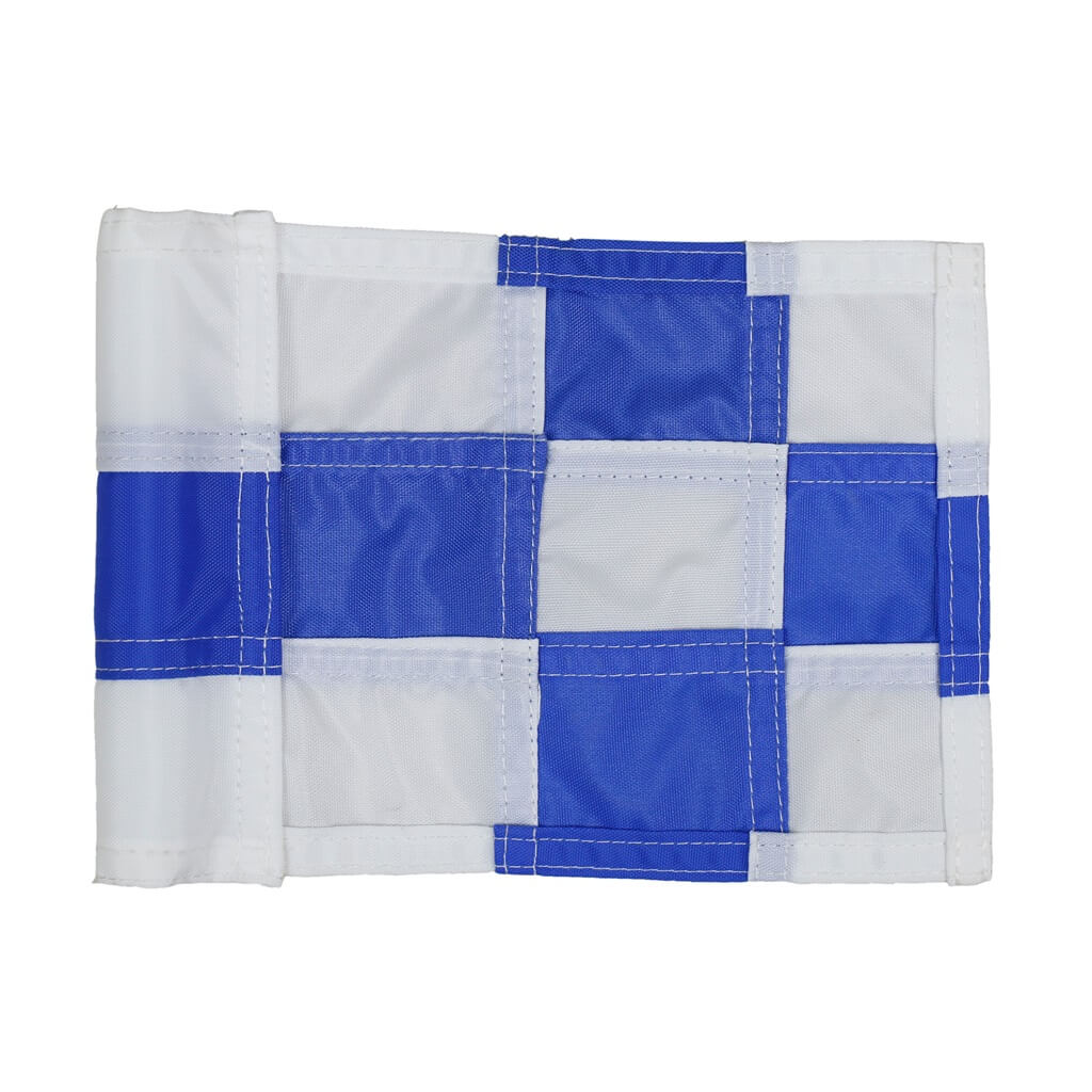 Golf Flag kit complete