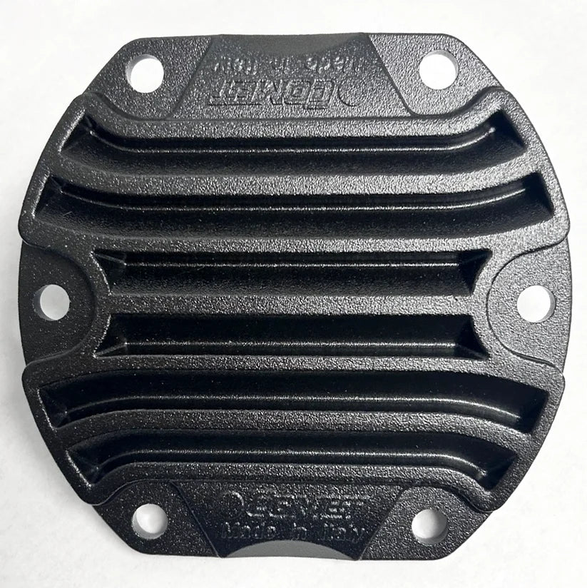 P40 head cap