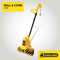 Garland Roll & Comb 141E