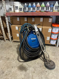 Prospector PE1200 Carpet and Hard Surface Extractor - Rental