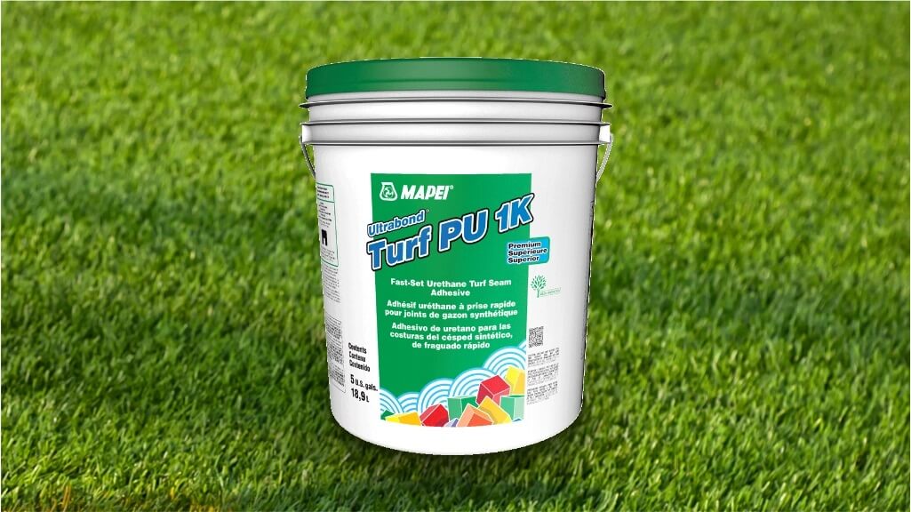 Ultrabond Turf PU 1K