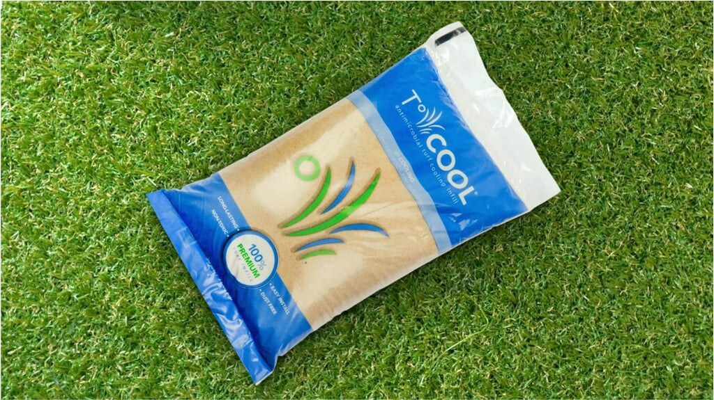 T-Cool Sand Infill