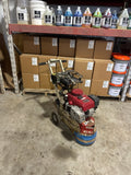 EDCO MAGNA-TRAP® 10′′ TURBO GRINDER - Rental