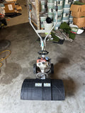 Stihl Power Broom - Rental