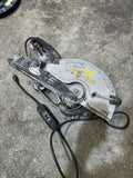 14" Electric Concrete Saw - Rental