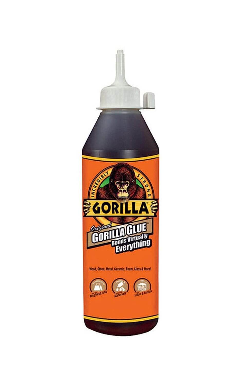 Gorilla Glue
