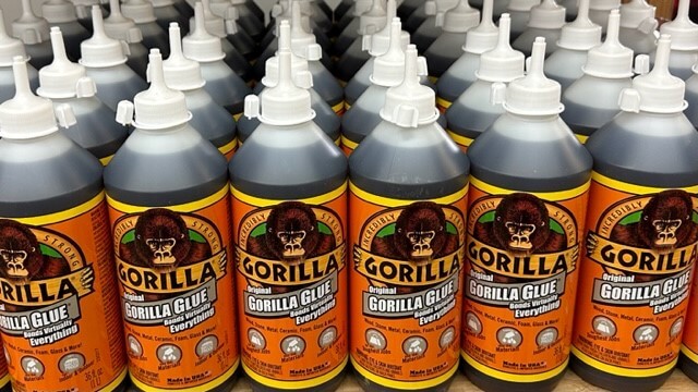 Gorilla Glue