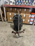 DiamaPro WVX Wet Vac - Rental