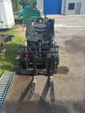 WesTrac USA LTS1000 - 1 Day Rental