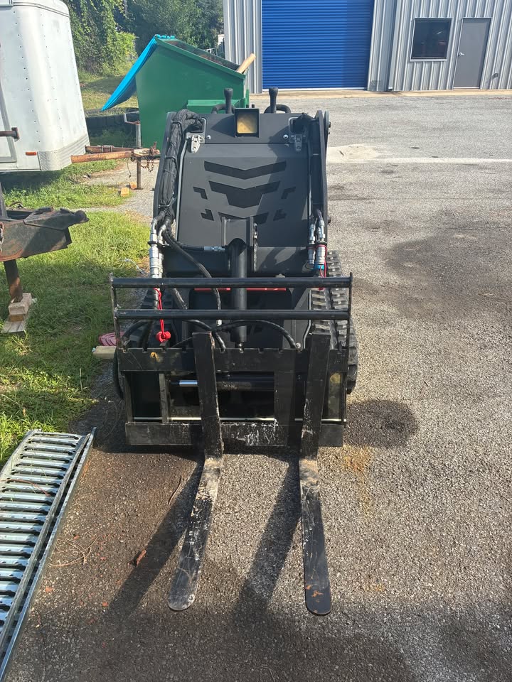WesTrac USA LTS1000 - 1 Day Rental