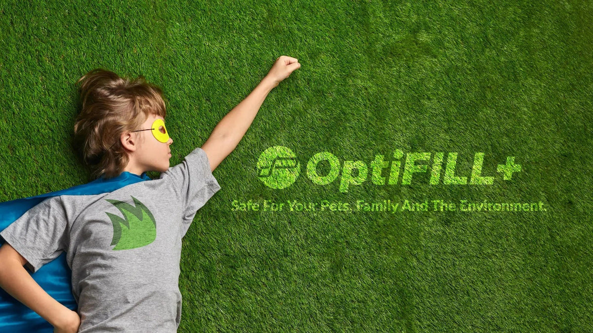 OptiFIll Pet Friendly Infill 16/20 or 30/50