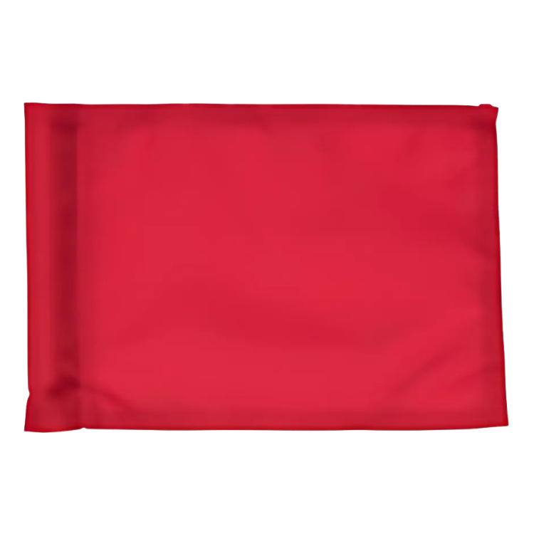Golf Flags solid colors (small)