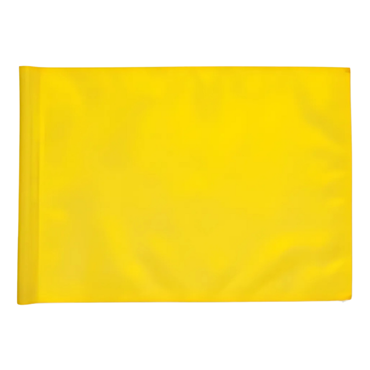 Golf Flags solid colors (small)