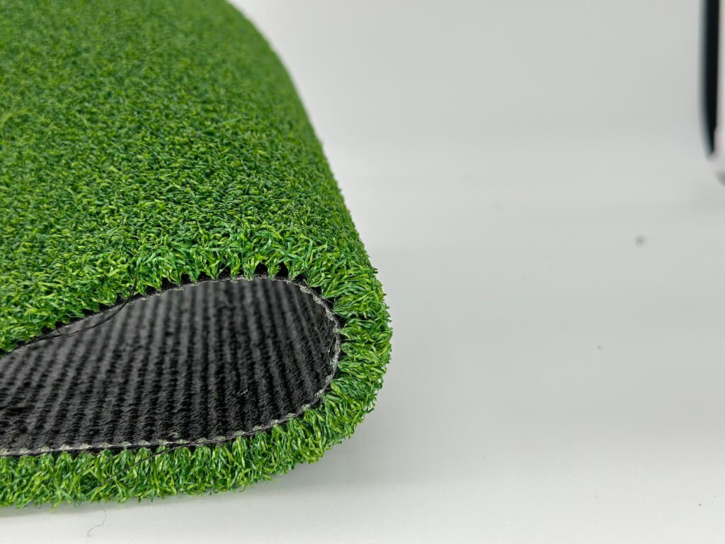 Putting Green Olive