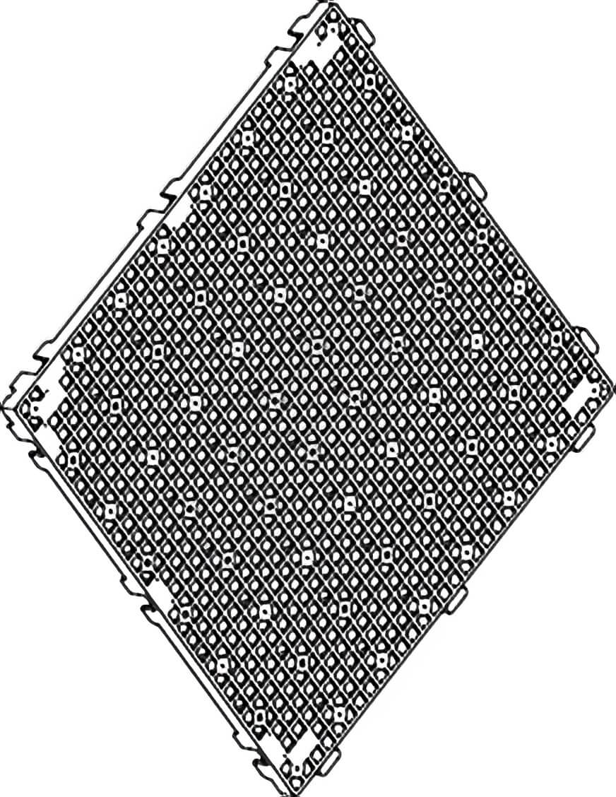 Drainage Tiles