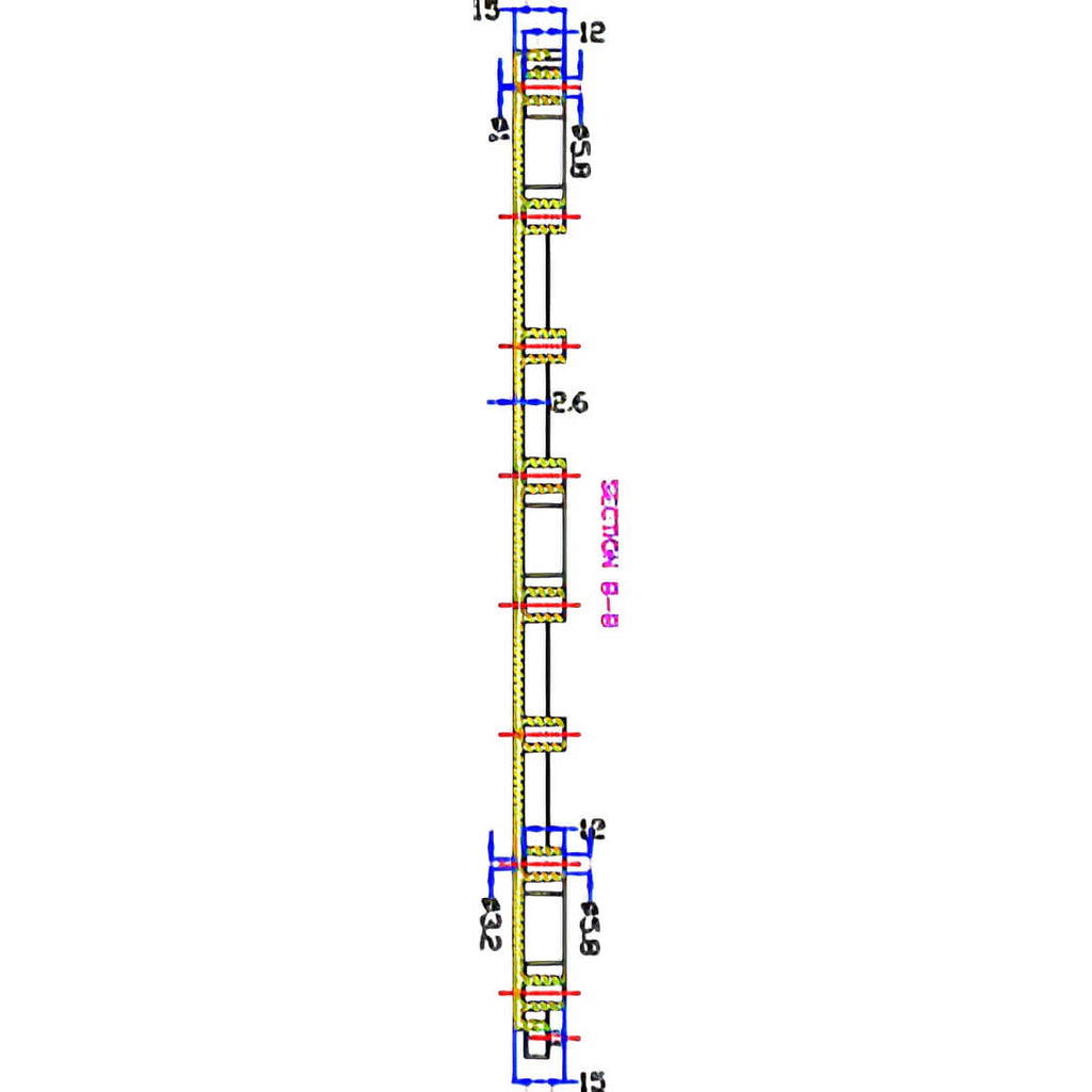 Drainage Tiles