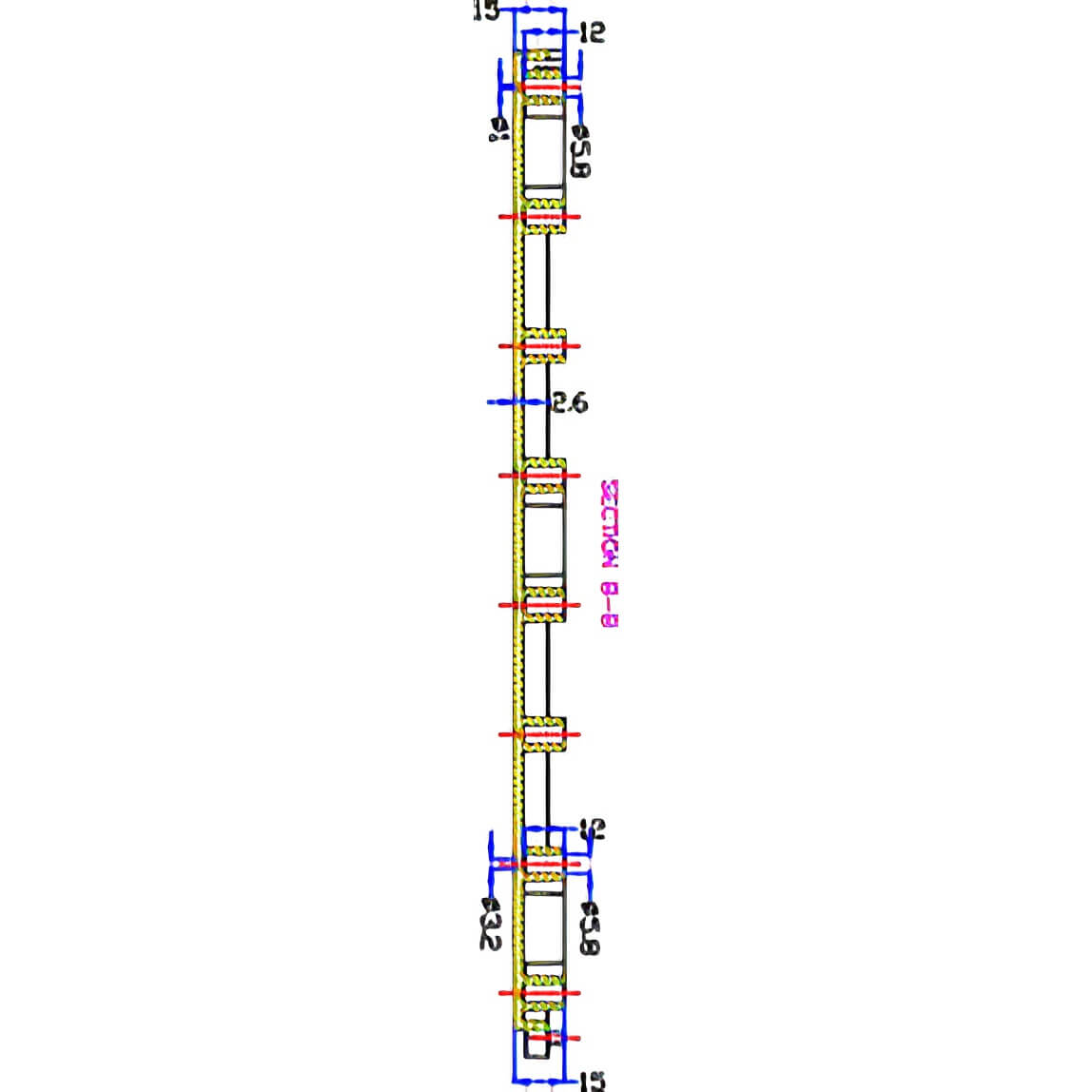Drainage Tiles