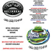 ReliaSeal - Home