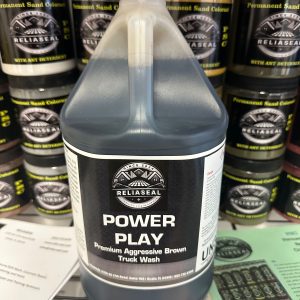 Power Play
