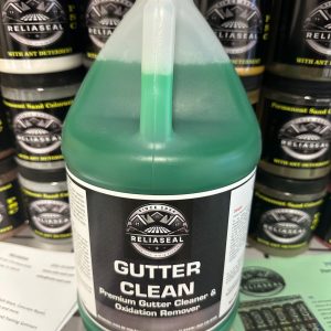 Gutter Clean