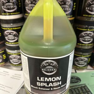 Lemon Splash