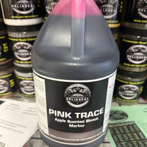 Pink Trace