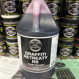 Graffiti Retreaty RS