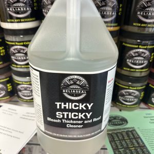 Thicky Sticky